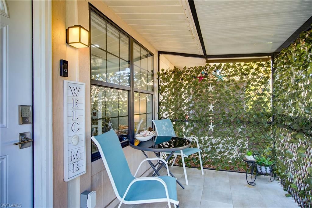 5322 Treetops Dr, Unit I, Naples, FL 34113 Photo