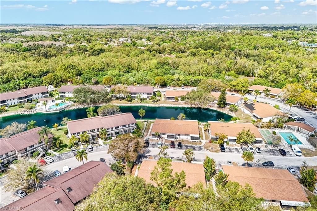 5322 Treetops Dr, Unit I, Naples, FL 34113 Photo