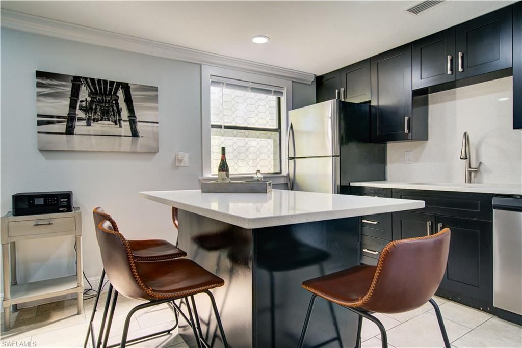 5322 Treetops Dr, Unit I, Naples, FL 34113 Photo
