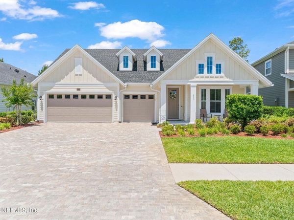 161 WINDLEY Drive, St. Augustine, FL 32092