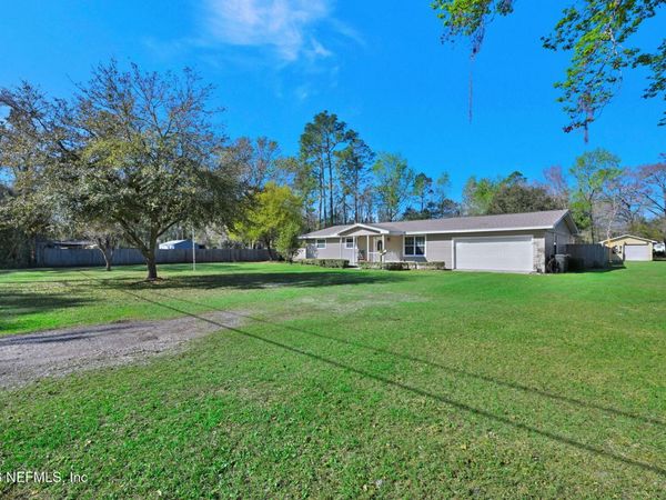 11342 HOLTON Lane, Jacksonville, FL 32219