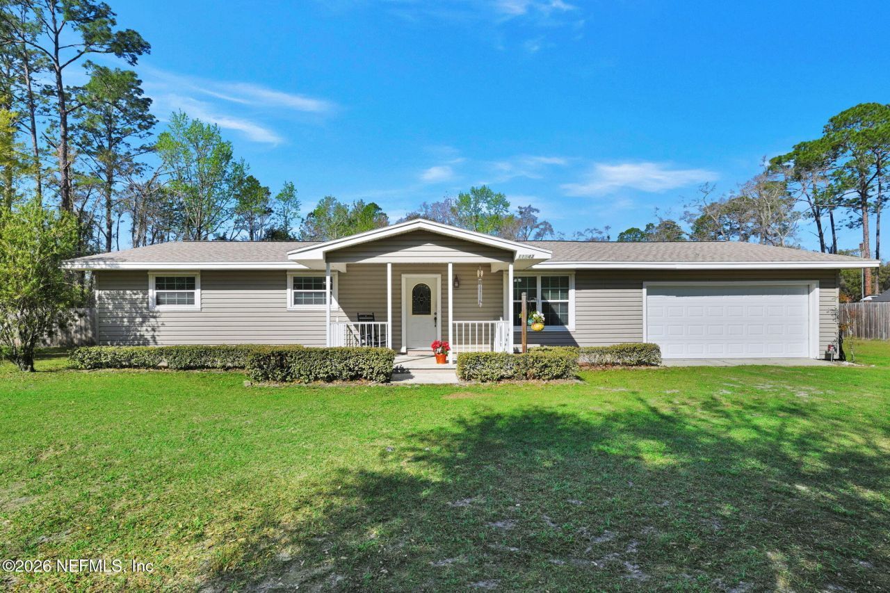 11342 Holton Lane, Jacksonville, FL 32219 Photo