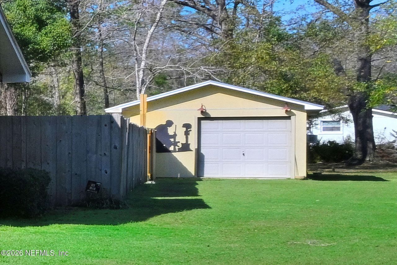 11342 Holton Lane, Jacksonville, FL 32219 Photo