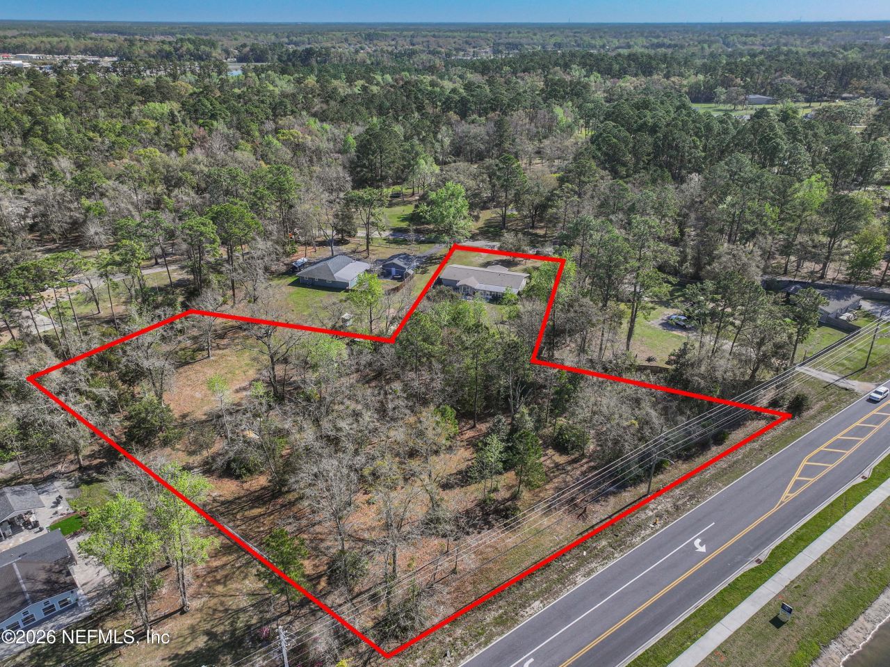 11342 Holton Lane, Jacksonville, FL 32219 Photo