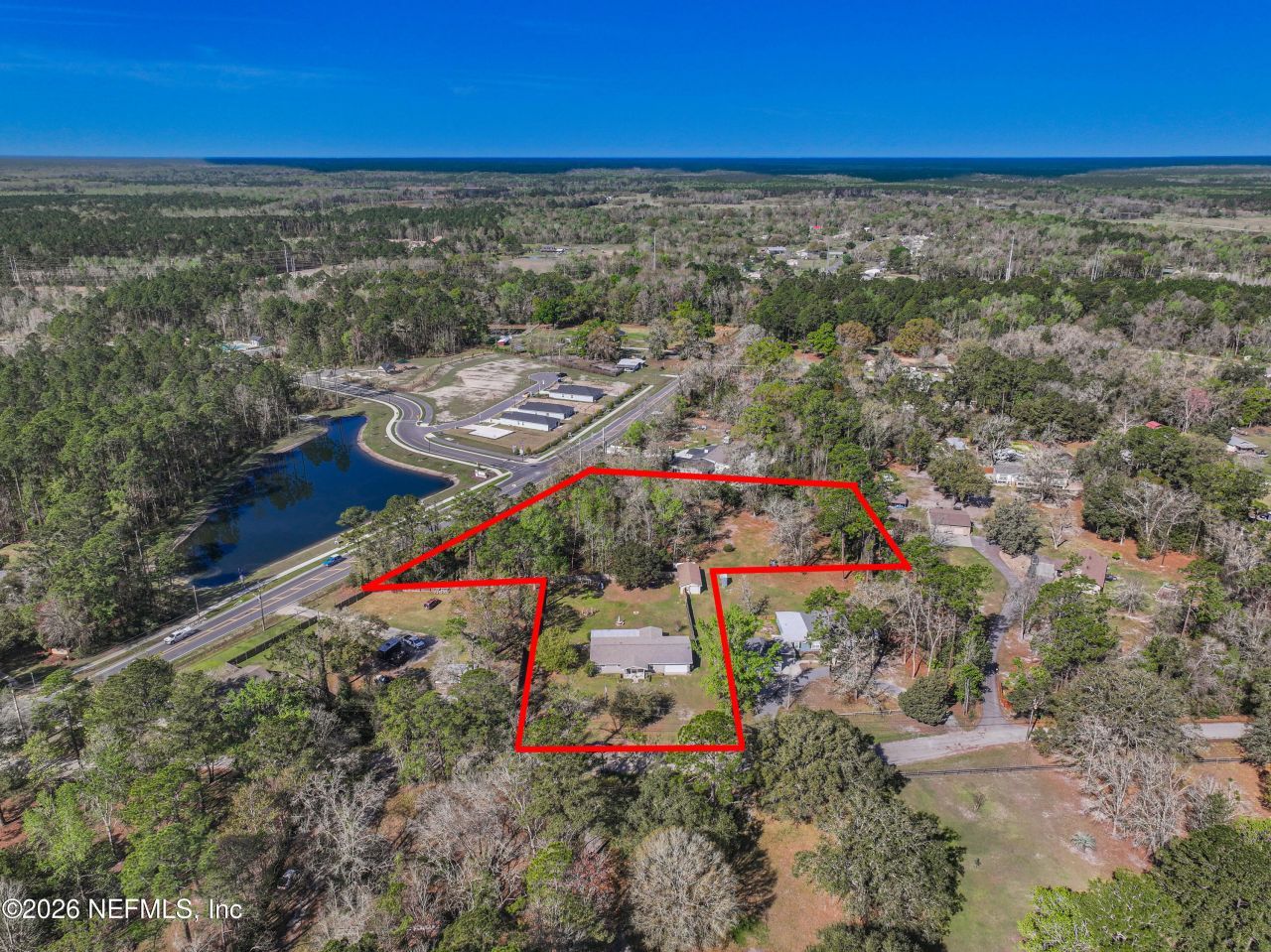11342 Holton Lane, Jacksonville, FL 32219 Photo