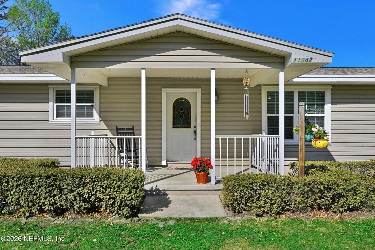 11342 Holton Lane, Jacksonville, FL 32219 Photo
