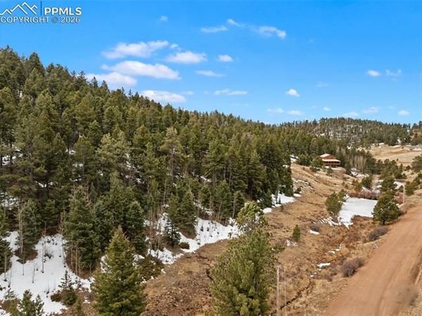 278 Penrose Circle, Cripple Creek, CO 80813