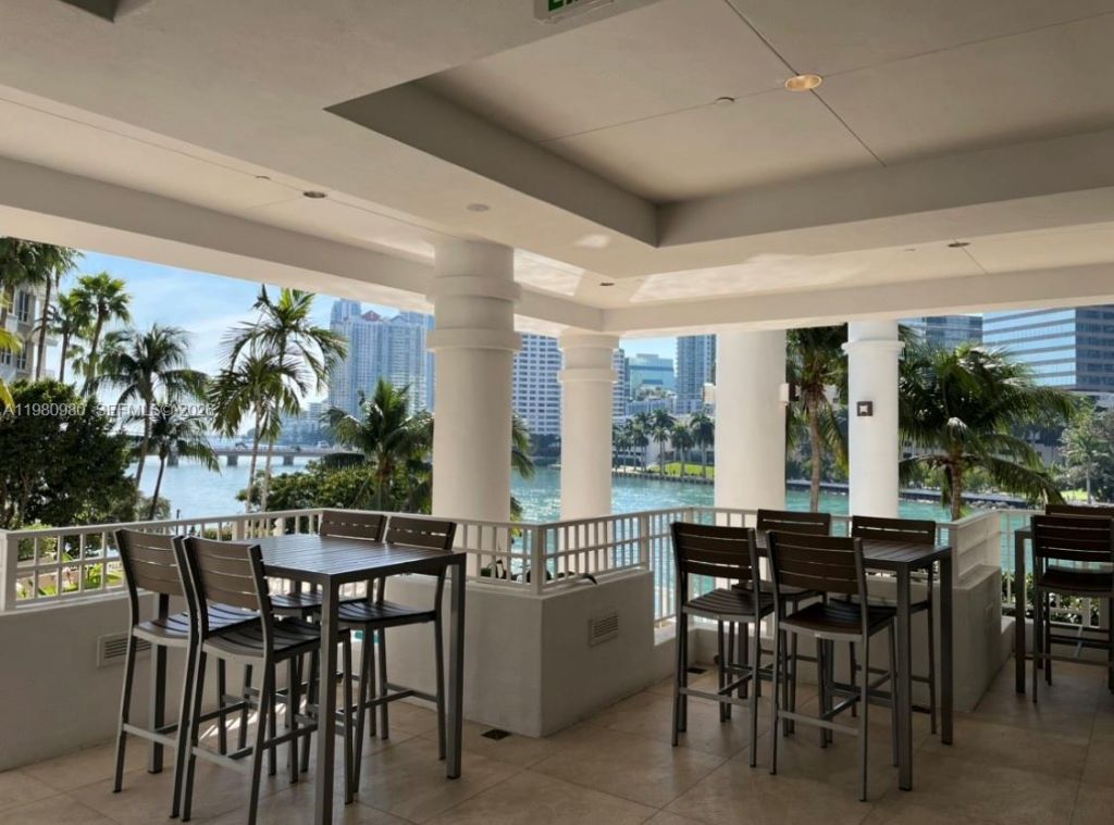 801 Brickell Key Blvd , Unit 806, Miami, FL 33131 Photo