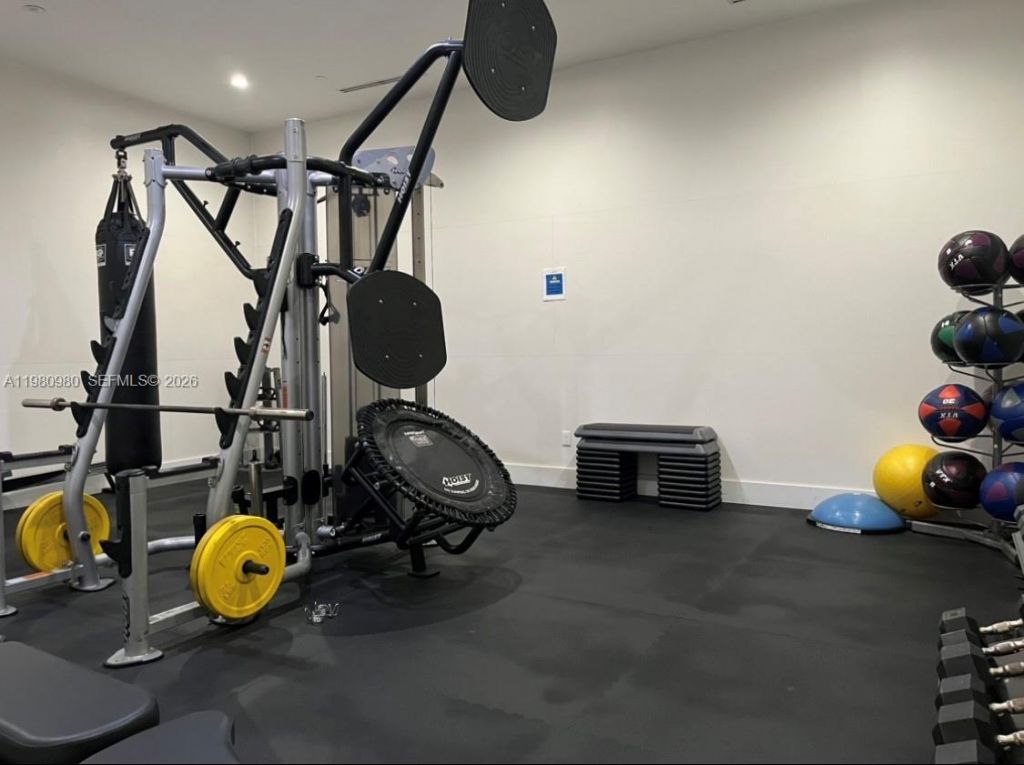 801 Brickell Key Blvd , Unit 806, Miami, FL 33131 Photo