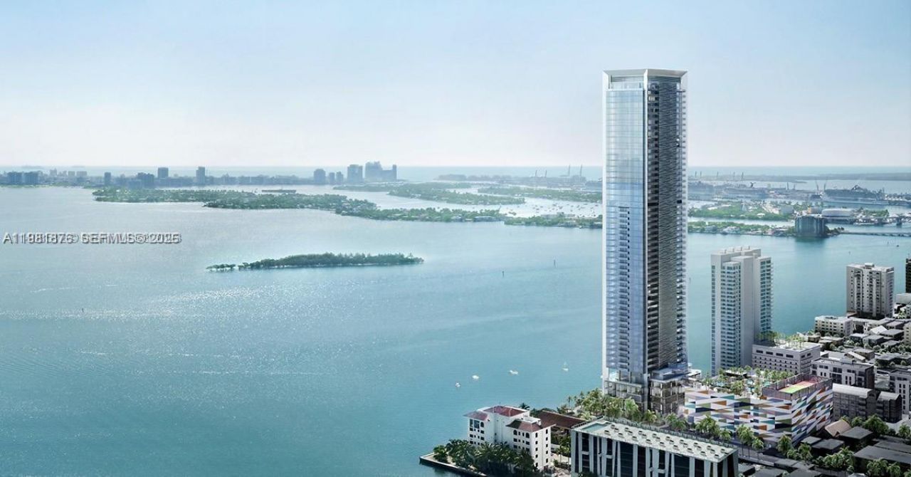 700 NE 26th Ter , Unit 904, Miami, FL 33137 Photo