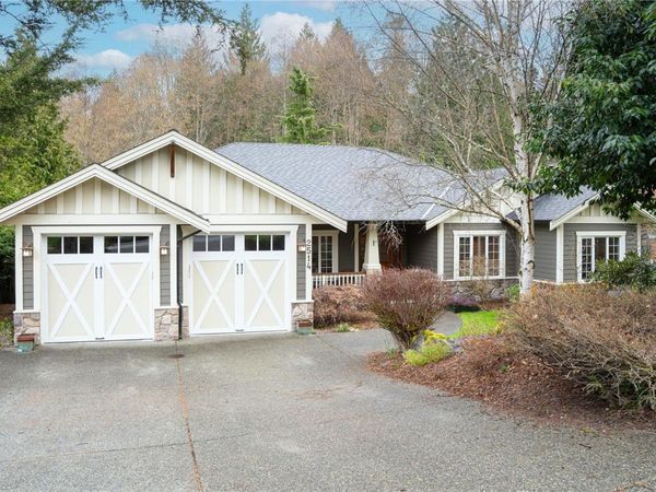 2514 Kinnoull Cres , Mill Bay, BC V8H 1H3