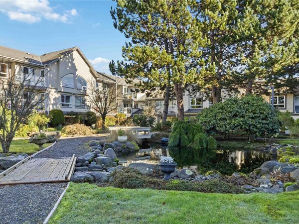 2245 James White Blvd , Unit 219, Sidney, BC V8L 1Z5