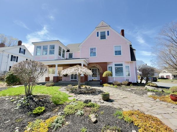 47 Salem St, Haverhill, MA 01835