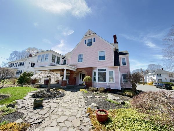 47 Salem St, Haverhill, MA 01835