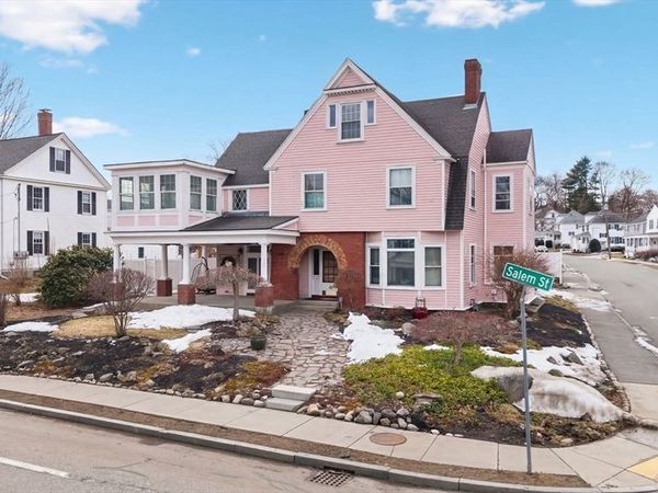 47 Salem St, Haverhill, MA 01835