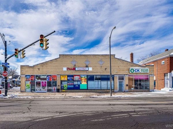 2824 Bailey Avenue, Buffalo, NY 14215