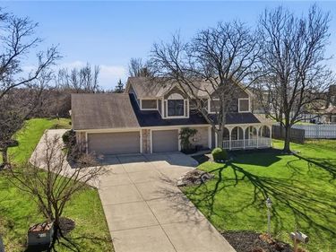 392 Copper Beech Court, Washington TWP, OH 45459