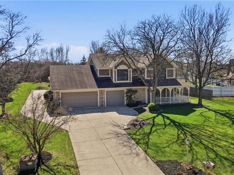 392 Copper Beech Court, Washington Township, OH 45459 Photo 1