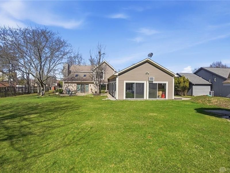 392 Copper Beech Court, Washington Township, OH 45459 Photo 33