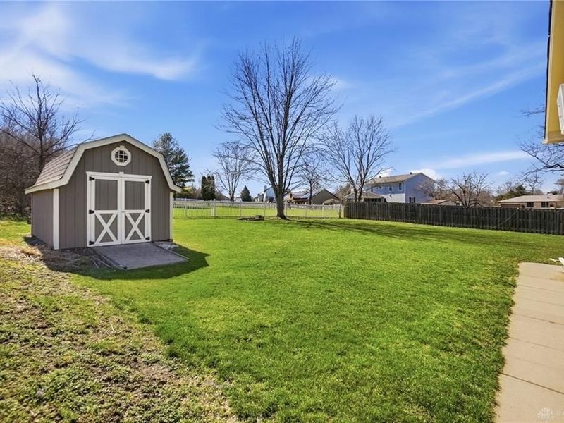 392 Copper Beech Court, Washington Township, OH 45459 Photo 35