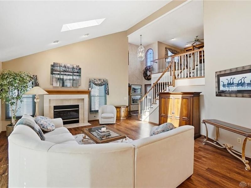 392 Copper Beech Court, Washington Township, OH 45459 Photo 6