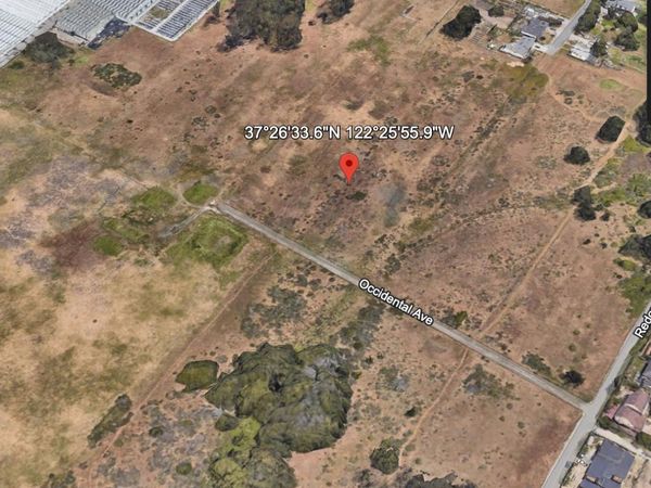 Marinero 065-191-050 Ave, Half Moon Bay, CA 94019
