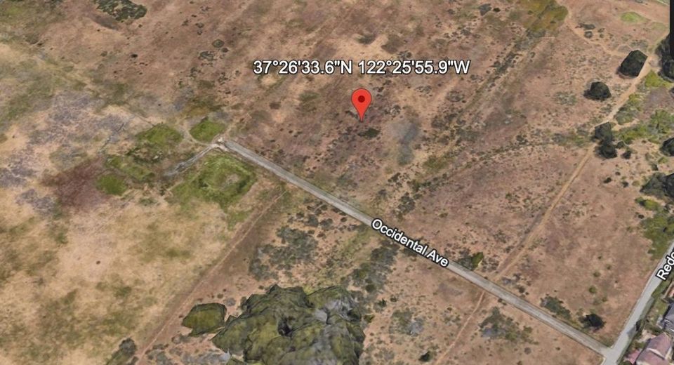 Marinero 065-191-050 Ave, Half Moon Bay, CA 94019 Photo