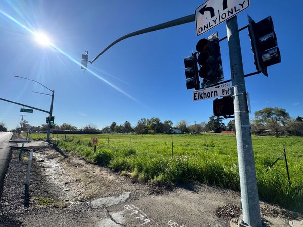 Elkhorn, Sacramento, CA 95673