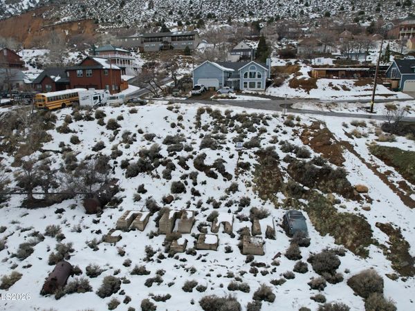 430 S F Street, Virginia City, NV 89440