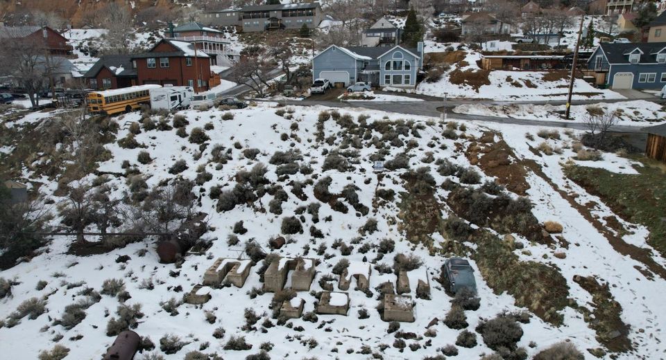 430 S F Street, Virginia City, NV 89440 Photo