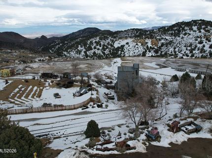 430 S F Street, Virginia City, NV 89440 Photo