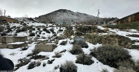 430 S F Street, Virginia City, NV 89440 Photo