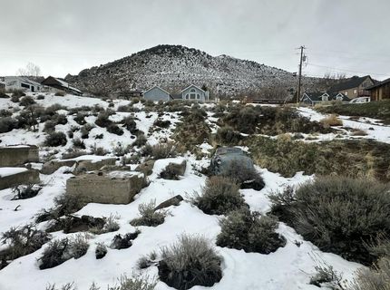 430 S F Street, Virginia City, NV 89440 Photo