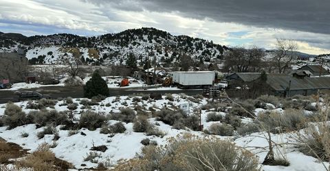 430 S F Street, Virginia City, NV 89440 Photo