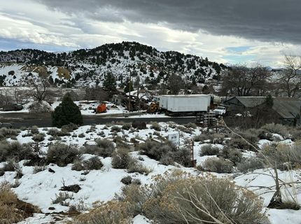 430 S F Street, Virginia City, NV 89440 Photo