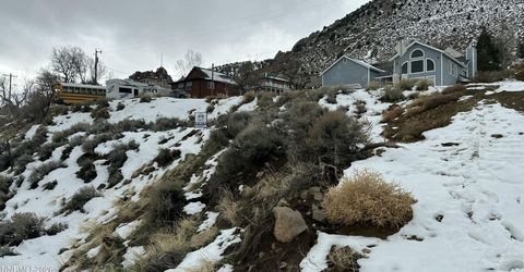 430 S F Street, Virginia City, NV 89440 Photo