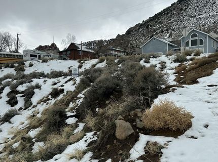 430 S F Street, Virginia City, NV 89440 Photo