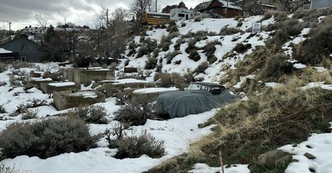 430 S F Street, Virginia City, NV 89440 Photo