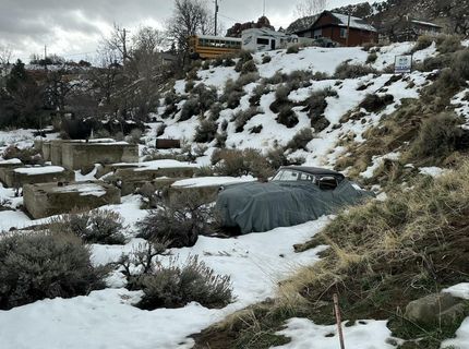430 S F Street, Virginia City, NV 89440 Photo