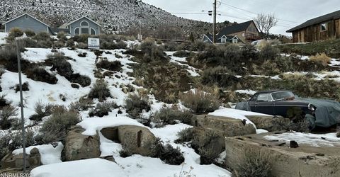 430 S F Street, Virginia City, NV 89440 Photo