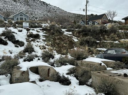 430 S F Street, Virginia City, NV 89440 Photo