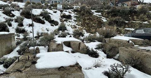 430 S F Street, Virginia City, NV 89440 Photo