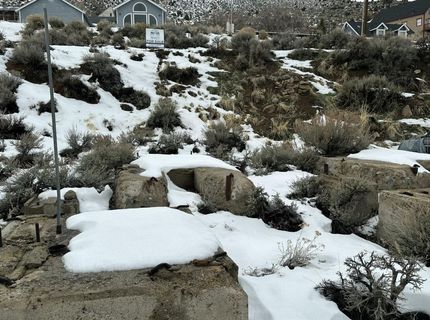 430 S F Street, Virginia City, NV 89440 Photo
