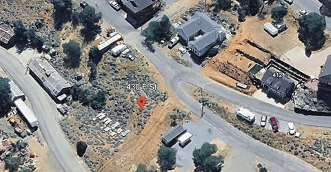 430 S F Street, Virginia City, NV 89440 Photo