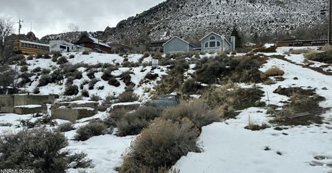 430 S F Street, Virginia City, NV 89440 Photo