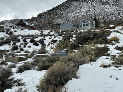 430 S F Street, Virginia City, NV 89440 Photo