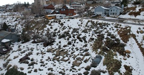 430 S F Street, Virginia City, NV 89440 Photo