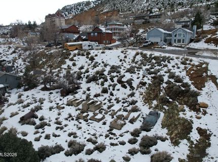 430 S F Street, Virginia City, NV 89440 Photo
