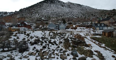 430 S F Street, Virginia City, NV 89440 Photo