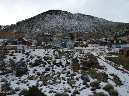 430 S F Street, Virginia City, NV 89440 Photo